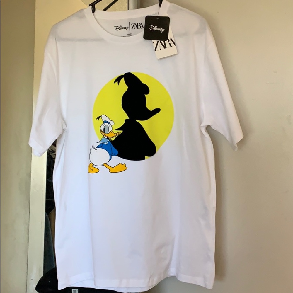 Zara Disney T-shirt